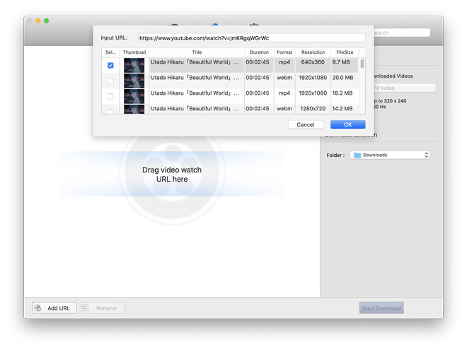 Download And Save Streaming Videos Mac